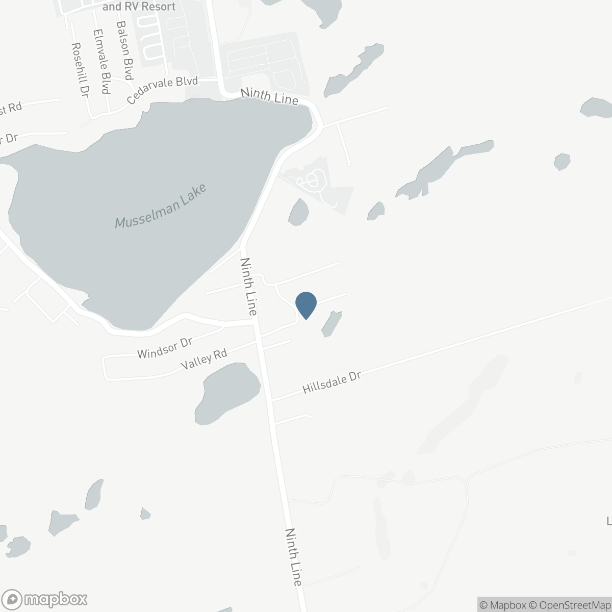 10 VICTOR DRIVE, Whitchurch-Stouffville, Ontario L4A 3G5